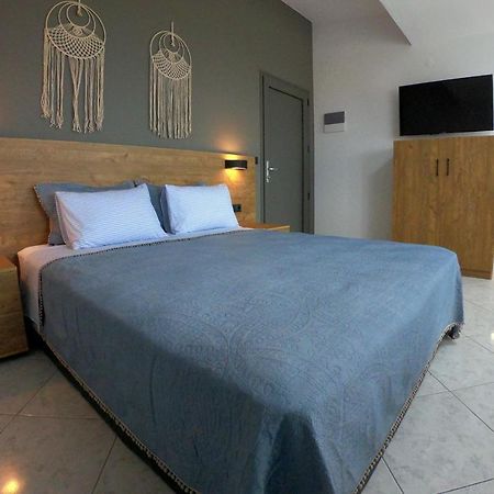 Sea View Apartment Grek Nea 3 依诺罗达 外观 照片